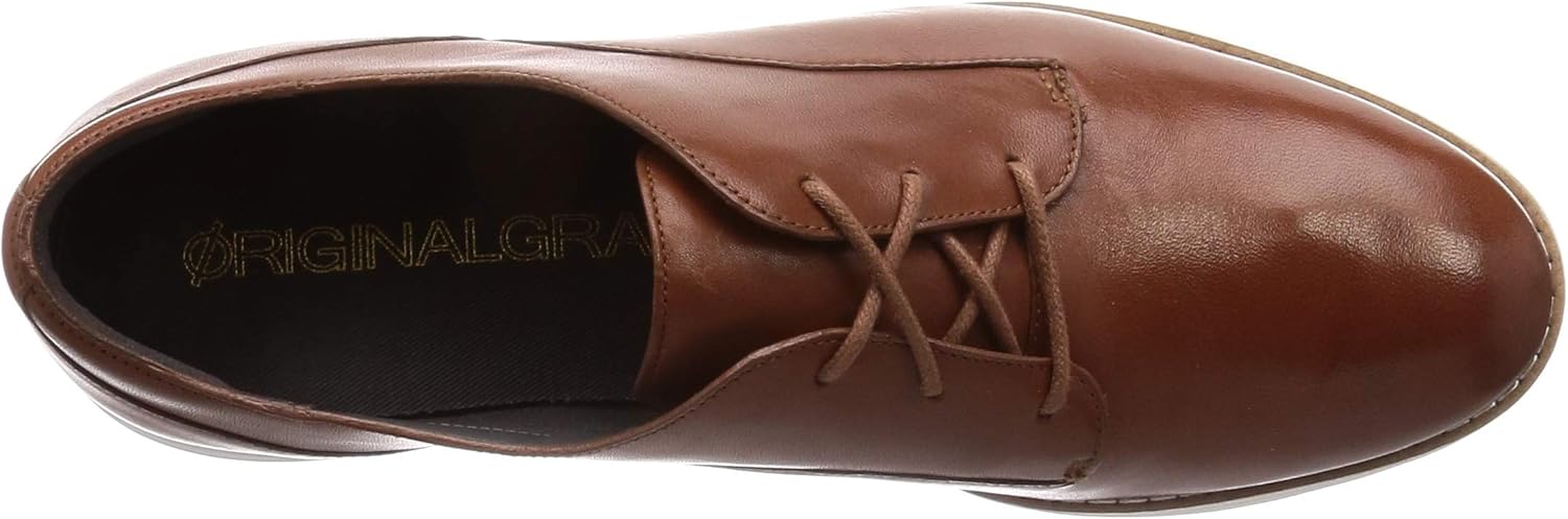  | Cole Haan Women's Originalgrnd PLN Ox Oxford | Oxfords