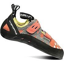 la sportiva tarantula coral