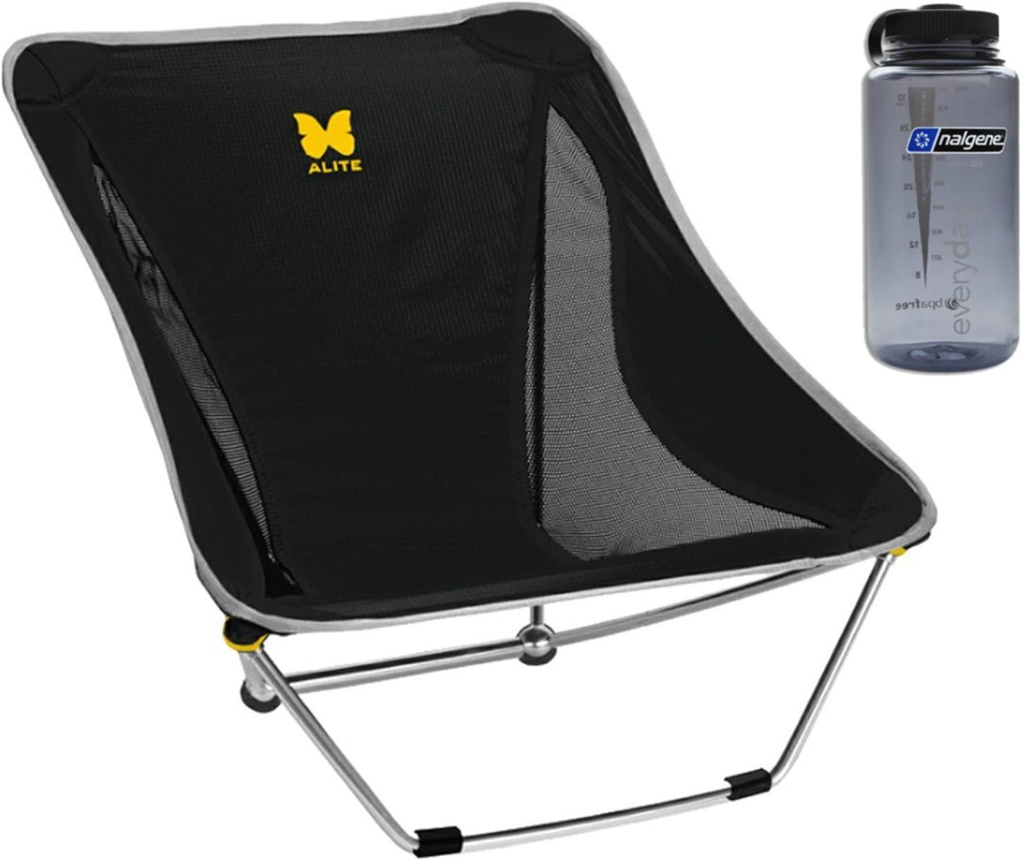 ozark trail kids chair