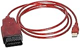 OBDLink SX USB: Professional Grade OBD-II