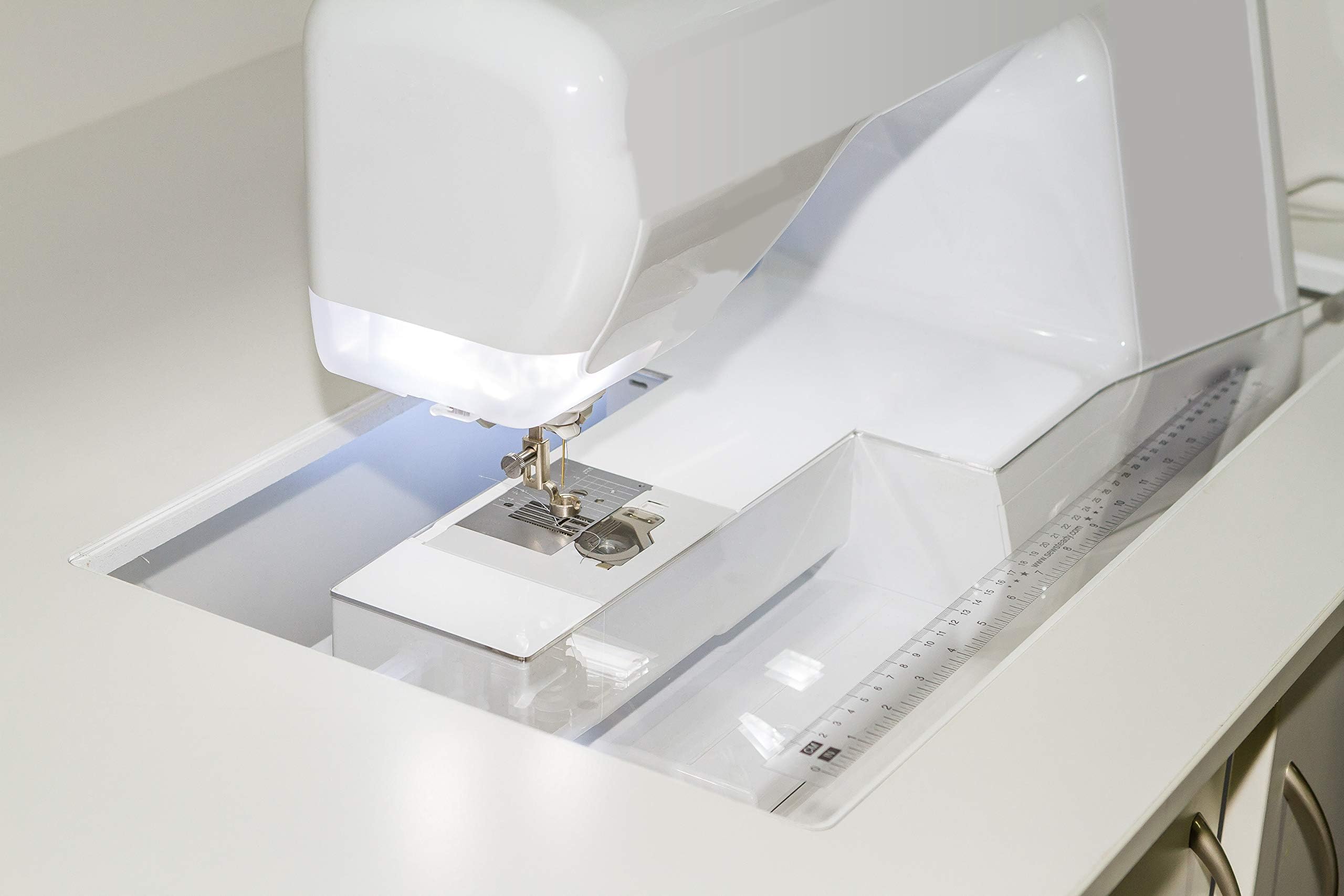 Custom Sewing Insert