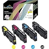 Compatible 4 Pack Toner Cartridge for C2660dn C2665dnf Printers, Black Cyan Magenta Yellow, 593-BBBU 593-BBBT 593-BBBS 593-BBBR