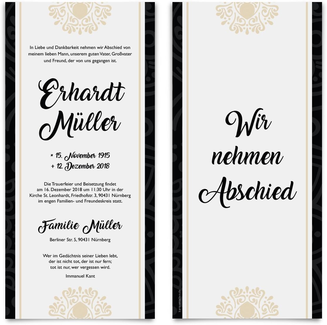 Get Tots abschiedssprueche For Android Free Tots Abschiedssprueche