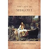 The Lady of Shalott