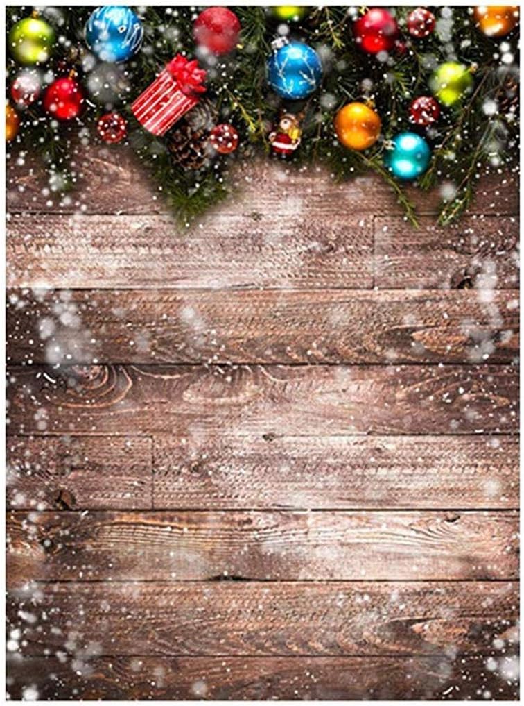 Qomomont Photography Props Microfiber 3D Photo Background Cloth Party Decoration Table Cover Beach Towel 49 x 31.5 inch