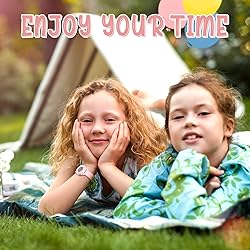 Dodosky Toys for Girls Age 4-13, Watch for Girls