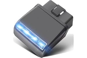 YENDSE 𝑵𝑬𝑾 2024 RA003 Active Fuel Management Disabler Compatible with V6 and V8 GM Motors,Afm/Dfm Disabler Prevents Problems Related to AFM Systems