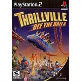 Thrillville: Off the Rails