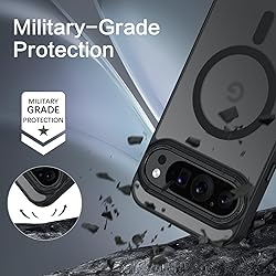 BENTOBEN Magnetic for Google Pixel 9 Pro XL