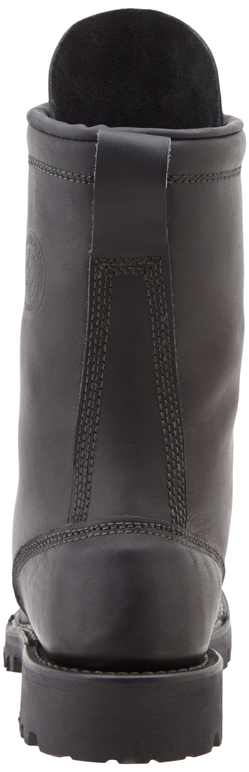 hathorn explorer steel toe boots