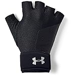 Guantes para Ejercicio y Acondicionamiento Físico Women's Weight Lifting Glove para Dama Under Armour