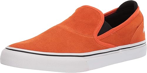 Amazon エメリカ メンズ シューズ Wino G6 Slip On X Bronson Emerica エメリカ スニーカー