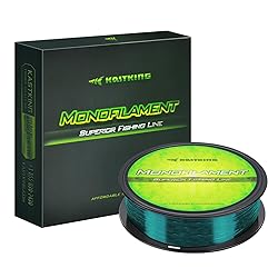 KastKing Premium Monofilament Fishing