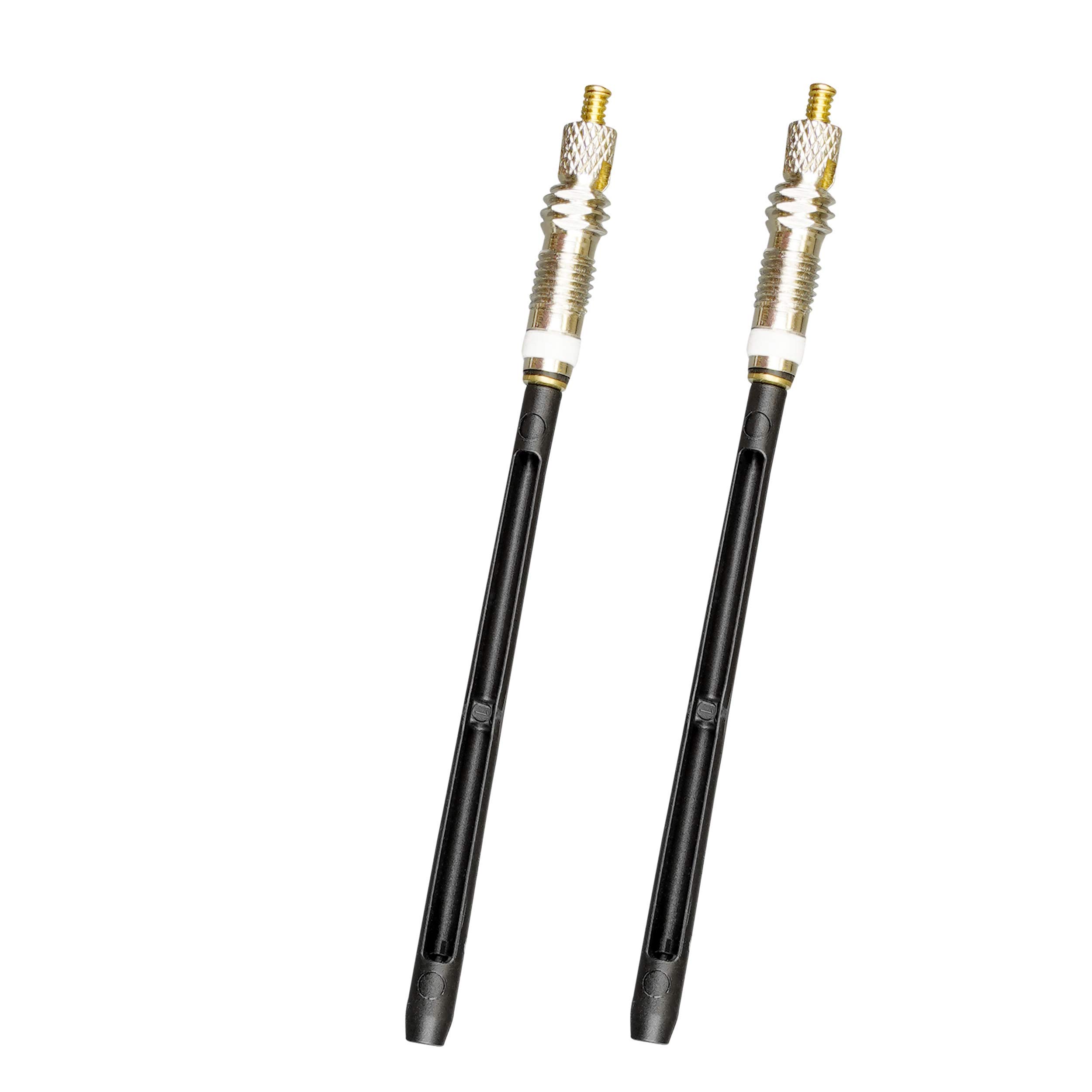 milKit miKit cores, 55 mm, 1 pair