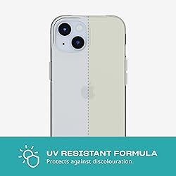 Tech21 EvoLite case for iPhone 15 / 16e - Thin