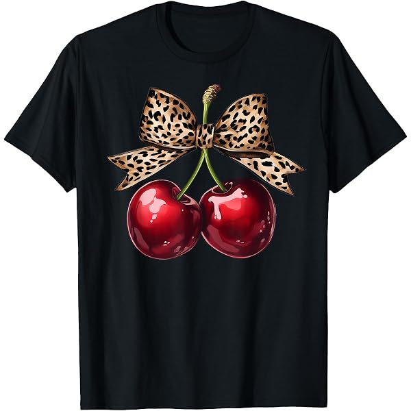 Amazon.com: Sexy Lips Cherry Trendy Vintage Retro Cherry