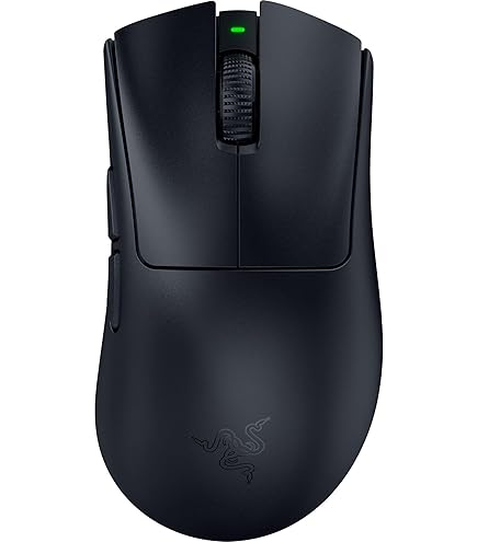 マウス・トラックボール RAZER DEATHADDER V3 PRO FAKER EDITION Razer DeathAdder V3 Pro Faker Edition Ultra-lightweight
