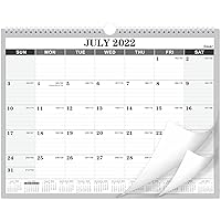 Dsny Chart Calendar 2023 Amazon.com: 2022-2023 Calendar - January 2022 - June 2023 Wall Calendar,  14.8'' X 11.5'', Twin-Wire Bound Wall Calendar, Large Blocks With Julian  Dates, Perfect For Easy Planning : Musical Instruments