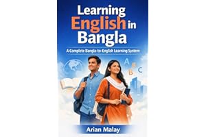 Learning English in Bangla: A Complete Bangla-to-English Learning System