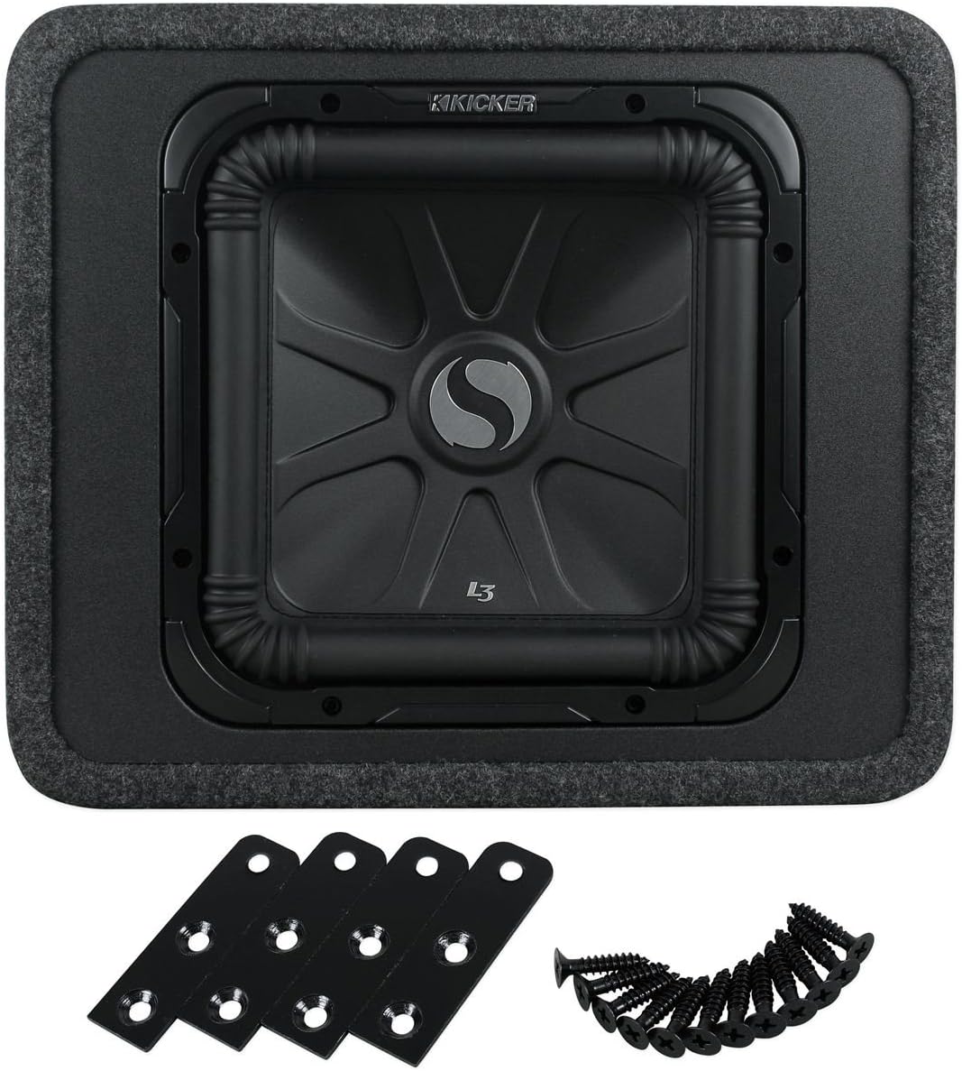 kicker l3 12 price