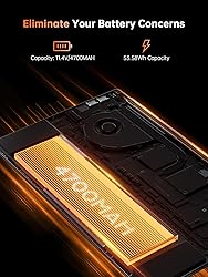 Gaming Laptop, Laptop with AMD Ryzen 7 5825U