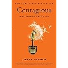 Contagious: Why Things Catch On