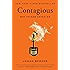 Contagious: Why Things Catch On (English Edition)