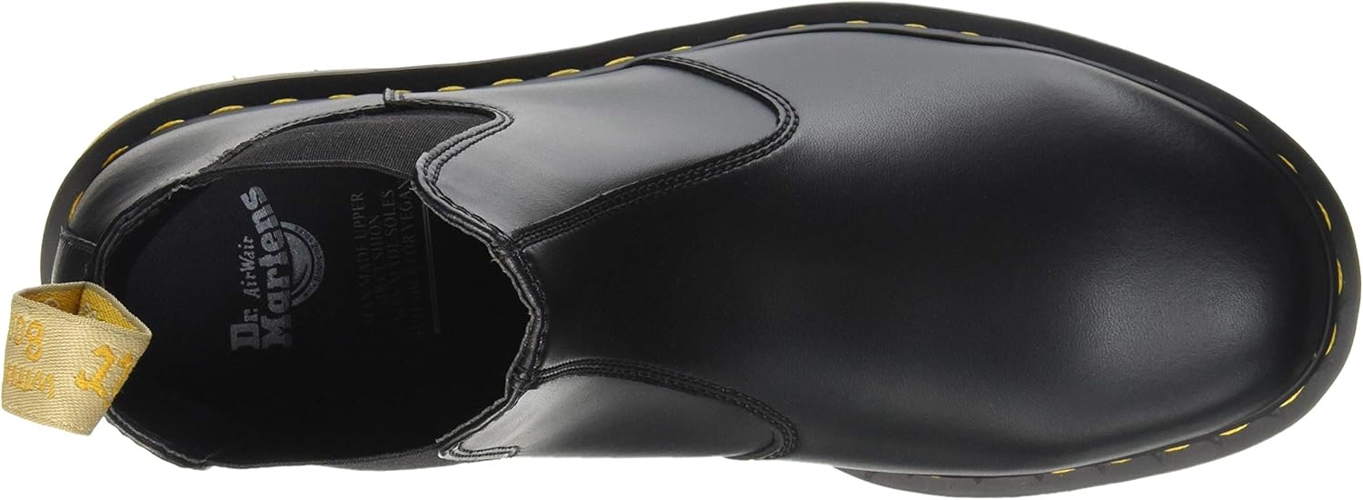  | Dr. Martens Men's Vegan 2976 Chelsea Boot | Chelsea
