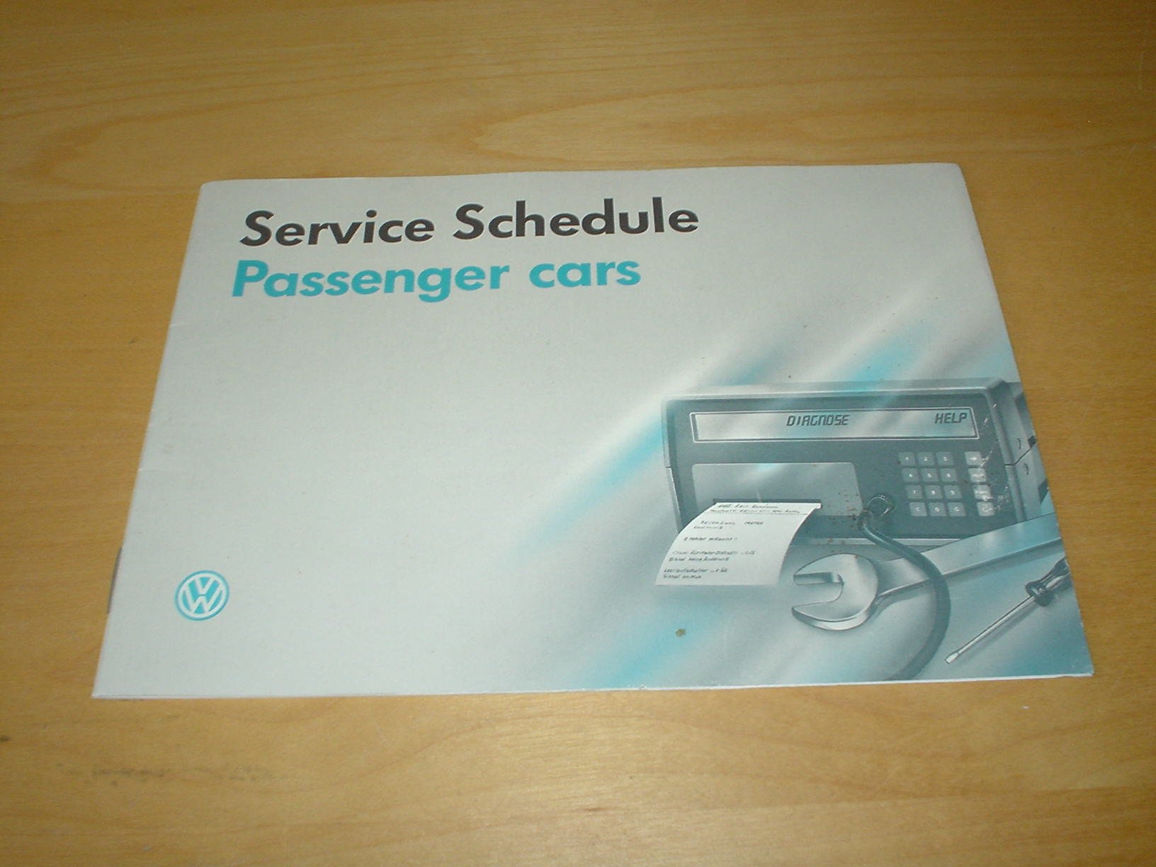 VOLKSWAGEN SERVICE BOOK GOLF / GTI / BORA / PASSAT / SHARAN / POLO - VW -  SERVICE HISTORY BOOK FROM OWNERS MANUAL HANDBOOK SET OWNER'S HAND BOOK  MANUAL ...