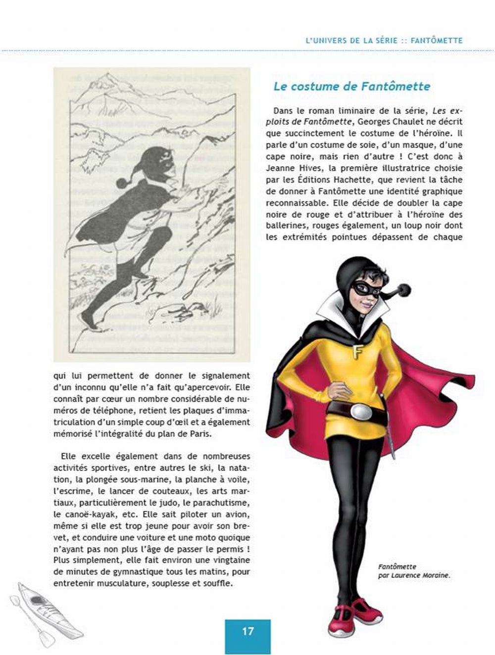 Hors Serie Les Secrets De Fantomette Fantomette 0 French Edition Chaulet Georges Amazon Com Books