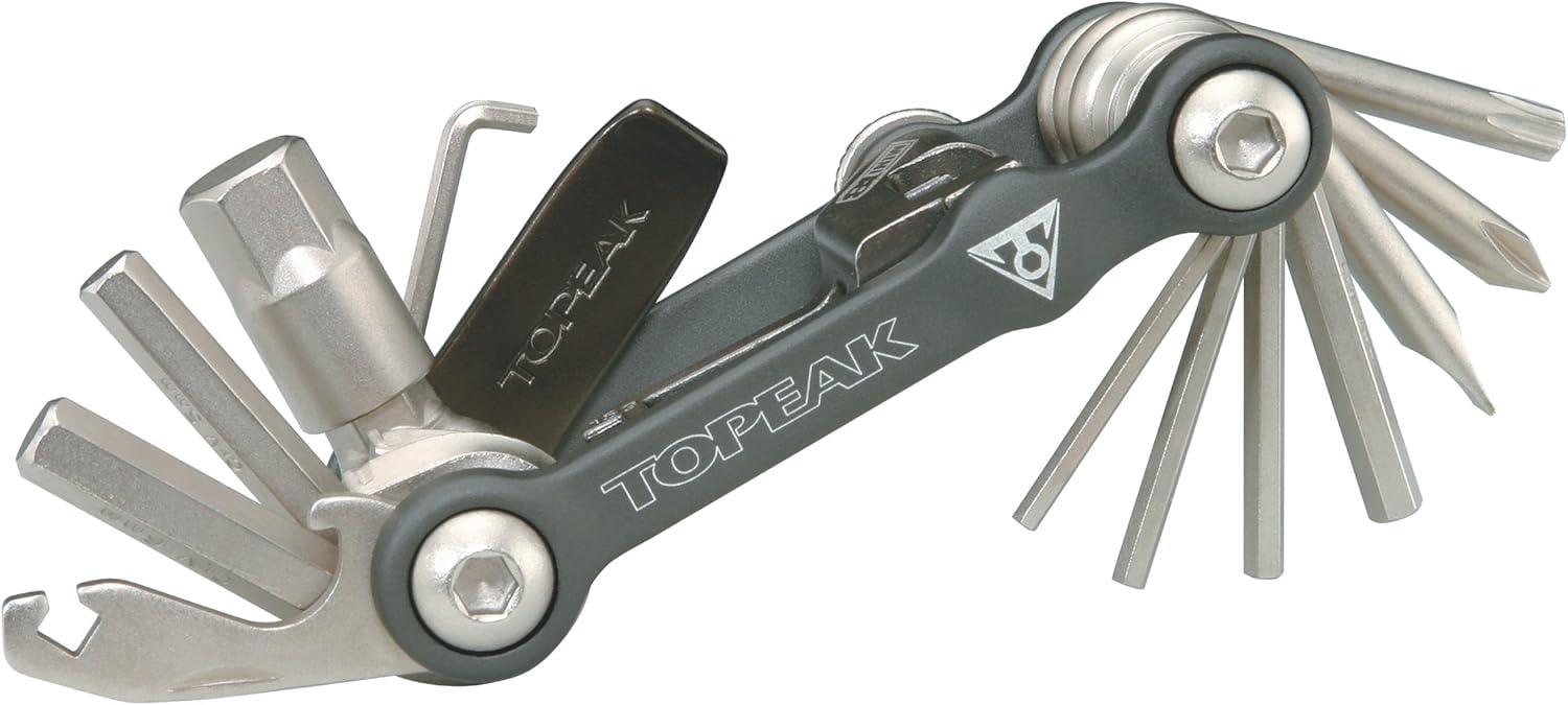topeak prepbox 18 tool set