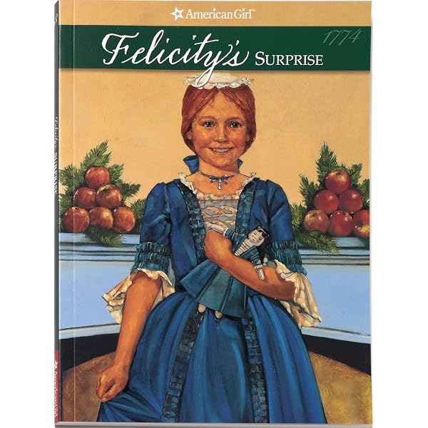 American Revolution Nonfiction Paperbacks Books Felicity Saves The Day ...