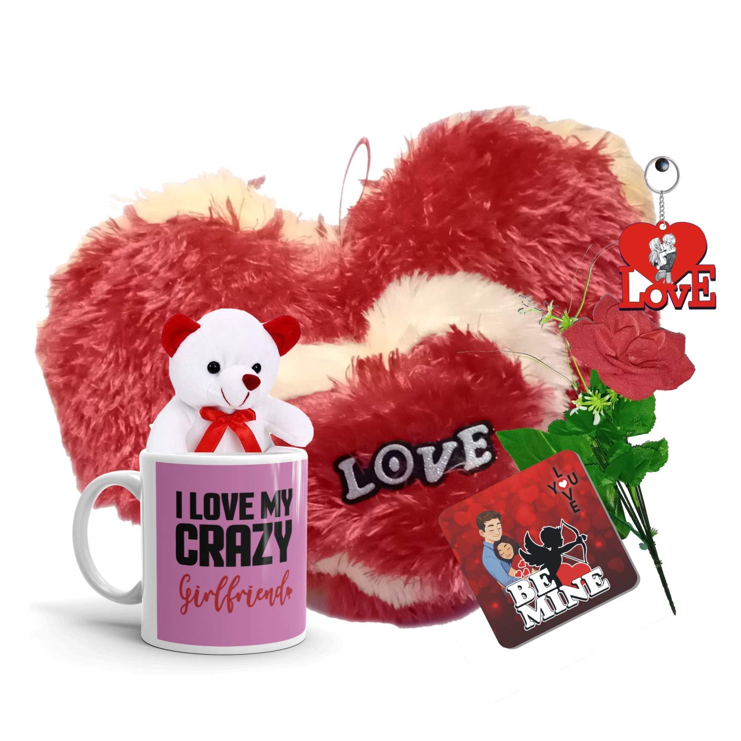 crazy gifts for girlfriend