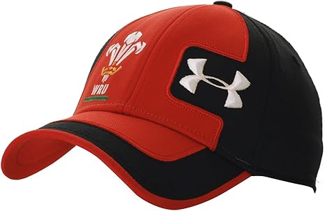 wales rugby baseball cap
