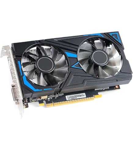 Sapphire Pulse AMD Radeon RX 6400 Graphic Card