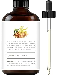 Handcraft Blends Frankincense Essential Oil