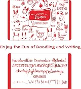 Shuttle Art 30 Pack Red Permanent Markers – Fine Tip, Acid-Free, Non-Toxic view 4
