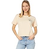 Salty Crew Women's Bruce Boyfriend Short Sleeve Tee