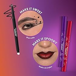 Covergirl Outlast, Pumpkin Carving, Lipstain