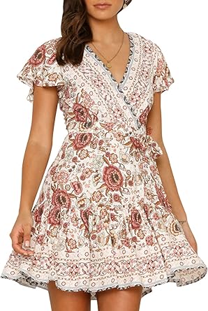 amazon dresses please