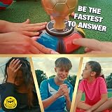 Fanzone Football Quiz Game – English, Gold, 7+ years, 500+ Questions view 5