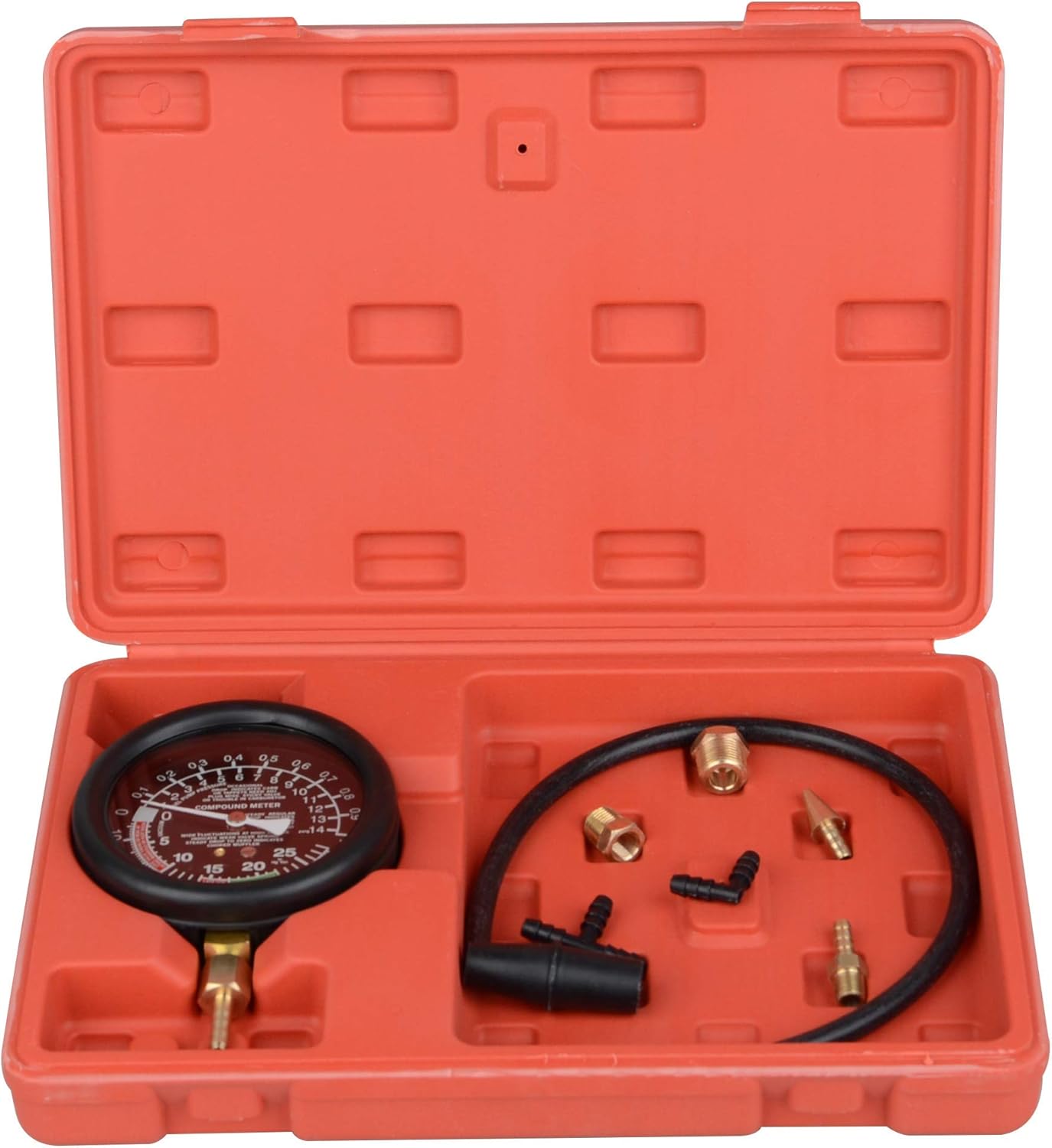 DA YUAN Carburetor Carb Valve Fuel Pump Pressure Vacuum