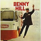 Sings Ernie: The Fastest Milkman In The West