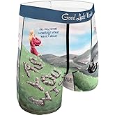 Good Luck Undies Men's The Princess Bride Boxer Brief Underwear