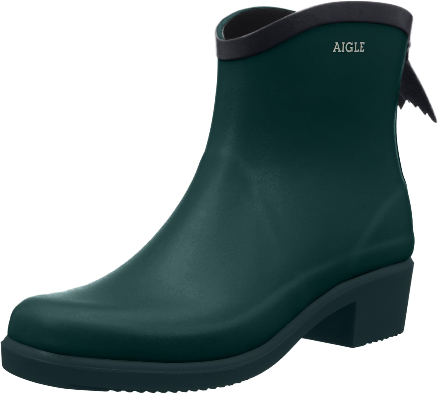 aigle rain boots miss juliette