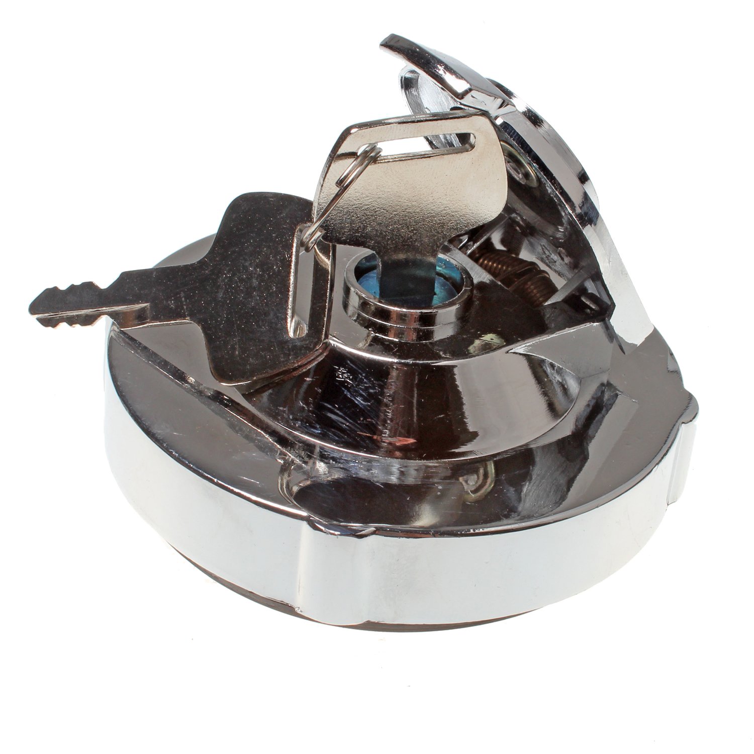 Replacement Parts Mover Parts Fuel Tank Cap 072991018 For IHI Excavator