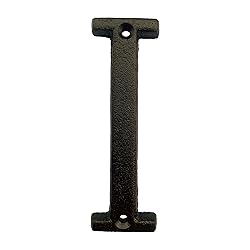 BetLight 5.1 Inch High Cast Iron House