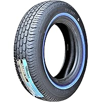 Amazon.com: Tornel Classic P215/75R15 100S All Season Radial Tire ...