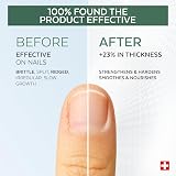 PODERM Fragile Ridged Nails 2-in-1 Nourishing Oil Serum Swiss Made view 3