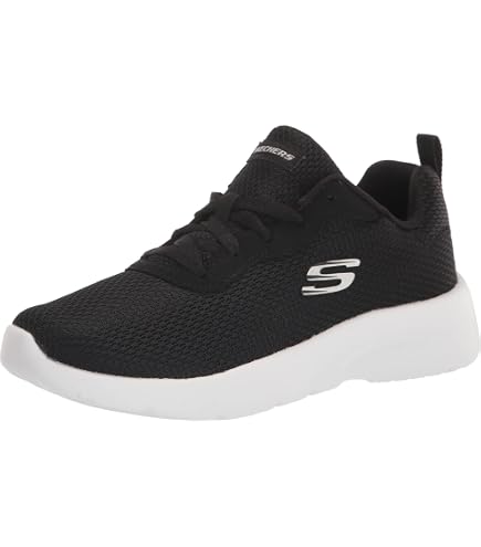Amazon.com | Skechers Mens Dynamight 2.0 RAYHILL Black Size  display picture 1